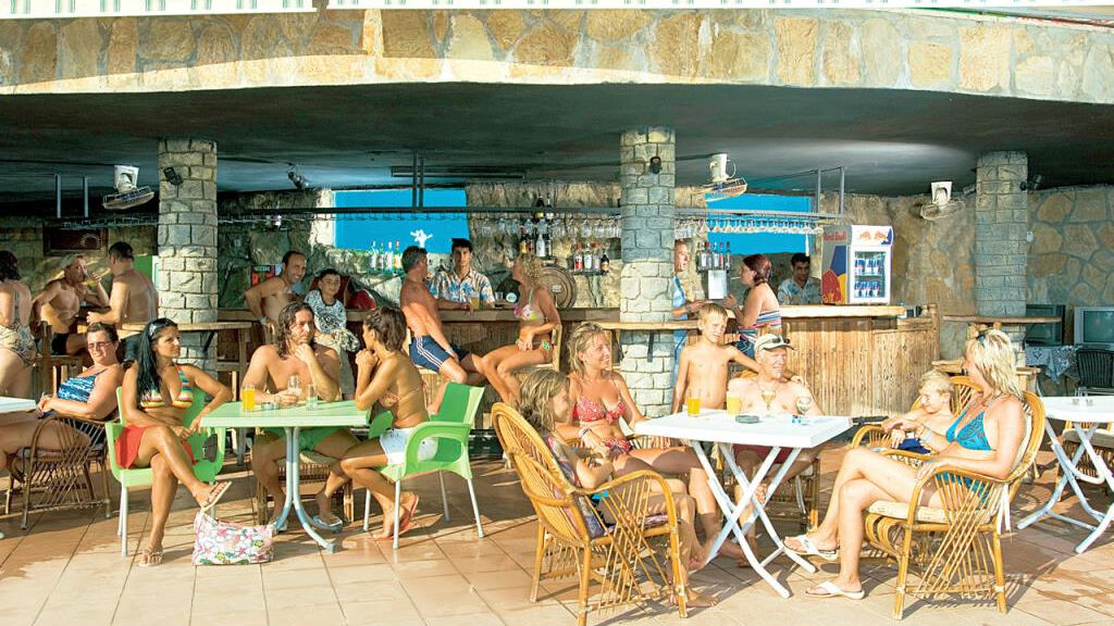 Dosi Resort