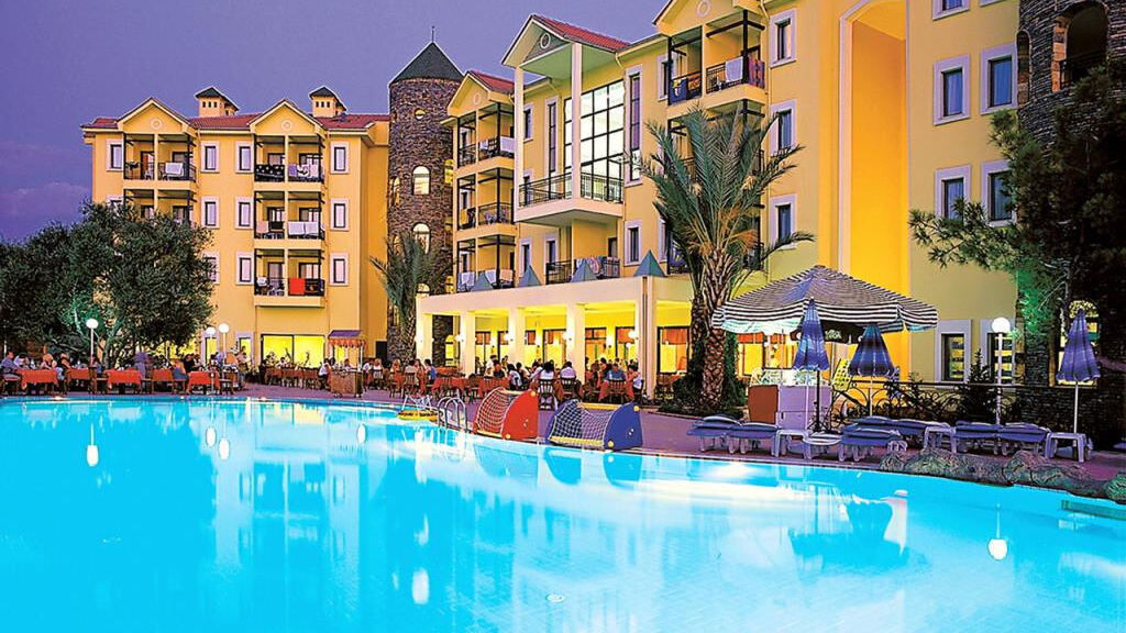 Dosi Resort