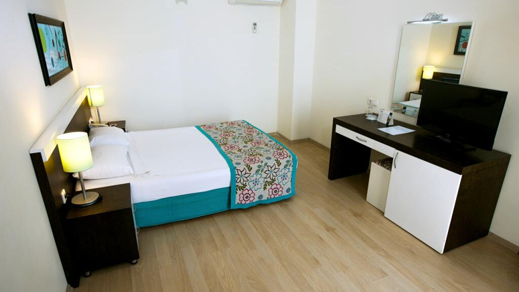 Dosi Resort