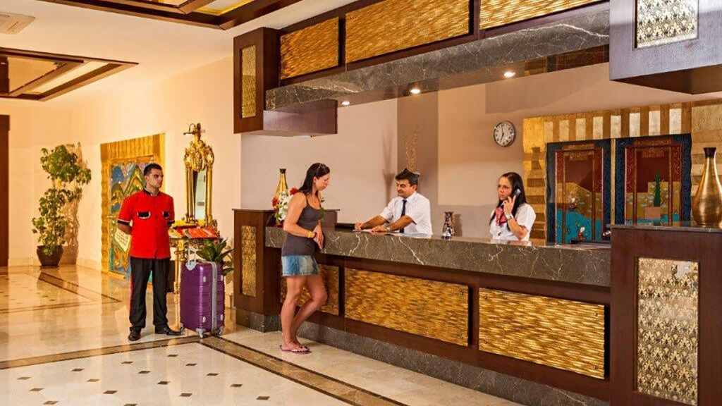 Dosi Resort