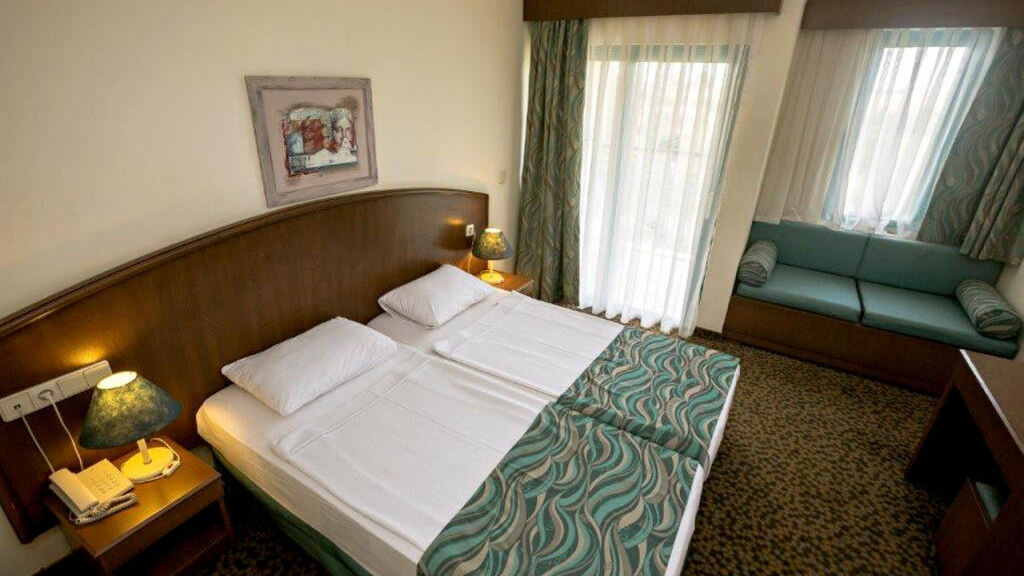 Dosi Resort