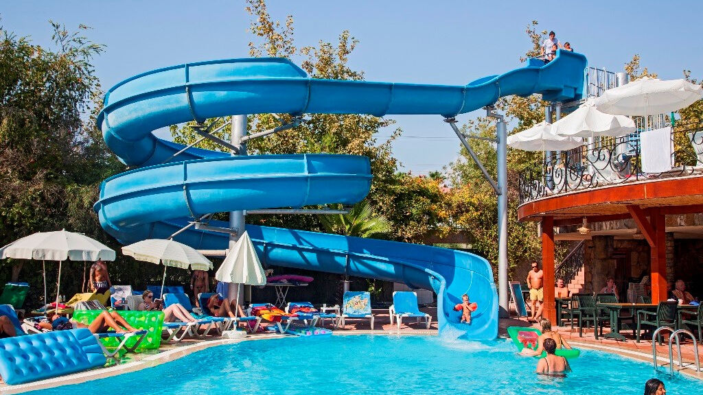 Dosi Hotel