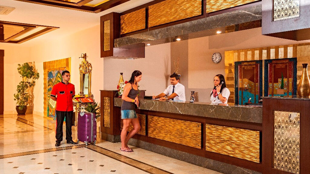 Dosi Hotel