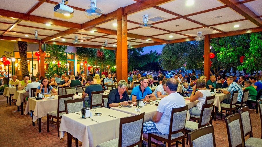 Dosi Hotel