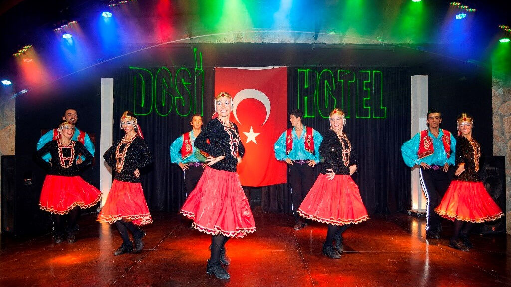Dosi Hotel