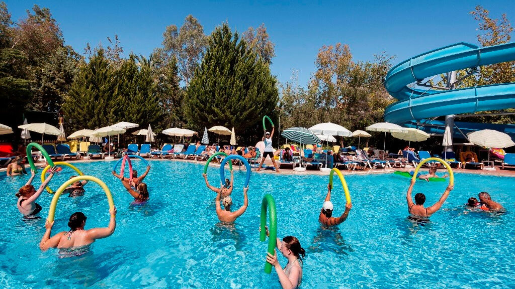 Dosi Hotel