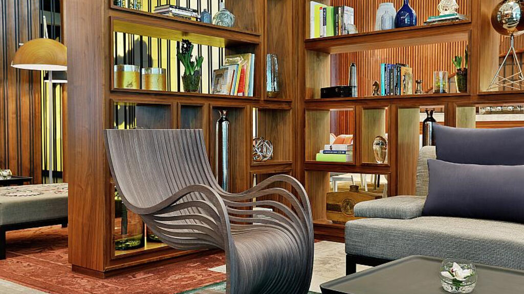 Double Tree by Hilton Dubai Business Bay