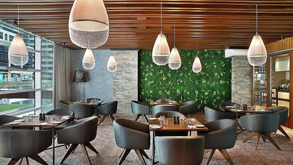 Double Tree by Hilton Dubai Business Bay