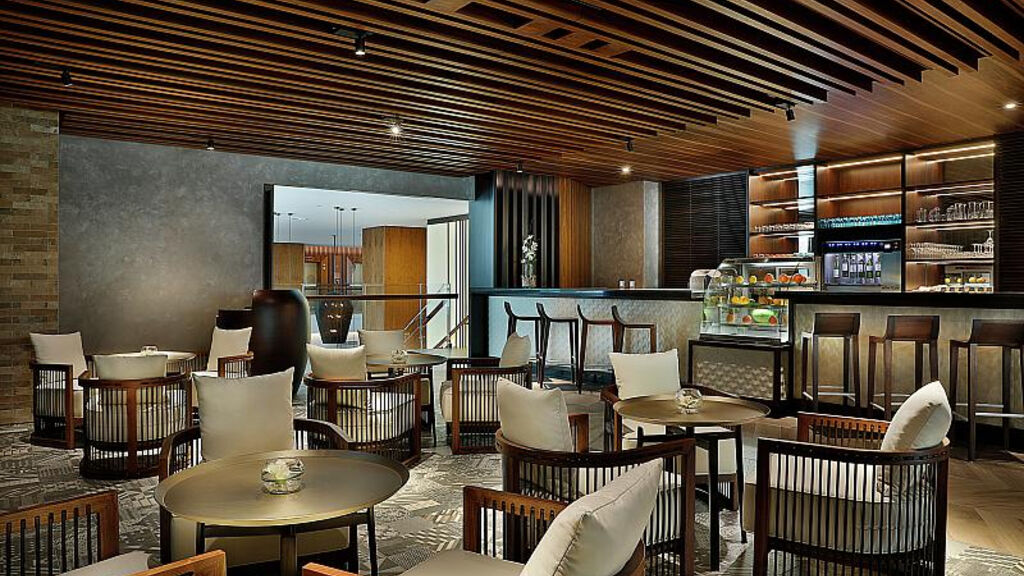 Double Tree by Hilton Dubai Business Bay