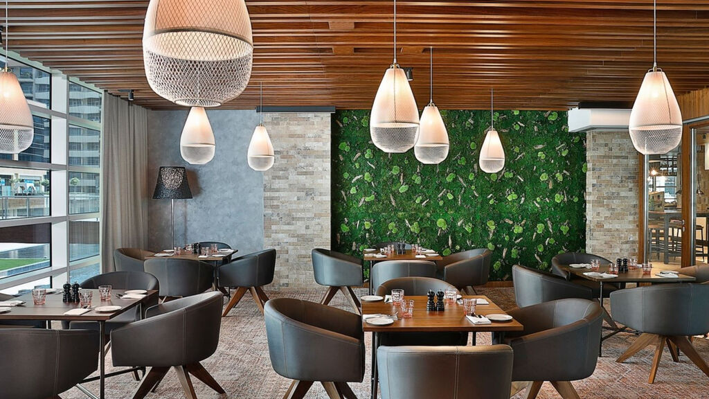 Doubletree By Hilton Dubai Business Bay