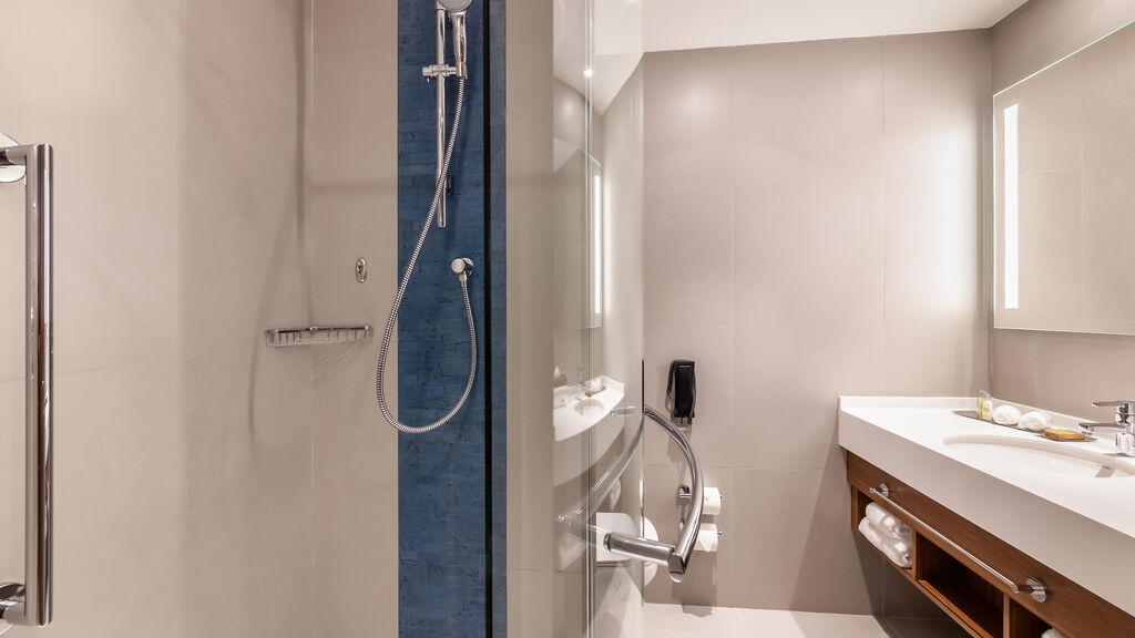 Doubletree By Hilton Dubai Al Jadaf
