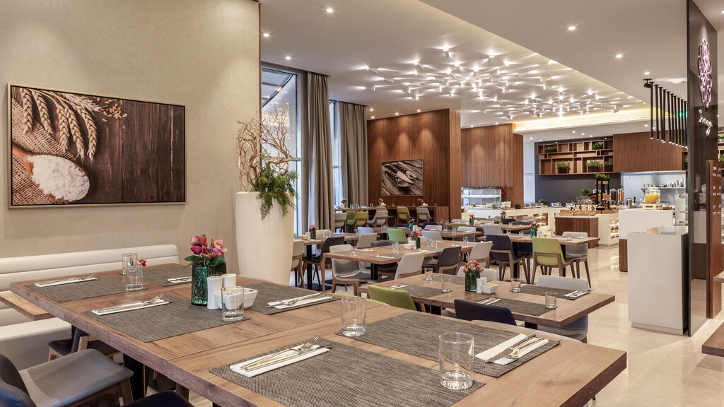 Doubletree By Hilton Dubai Al Jadaf