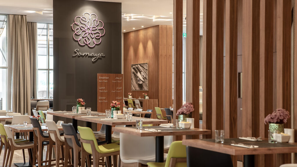 Doubletree By Hilton Dubai Al Jadaf