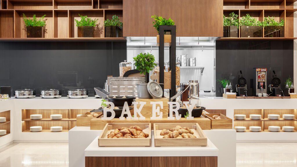 Doubletree By Hilton Dubai Al Jadaf