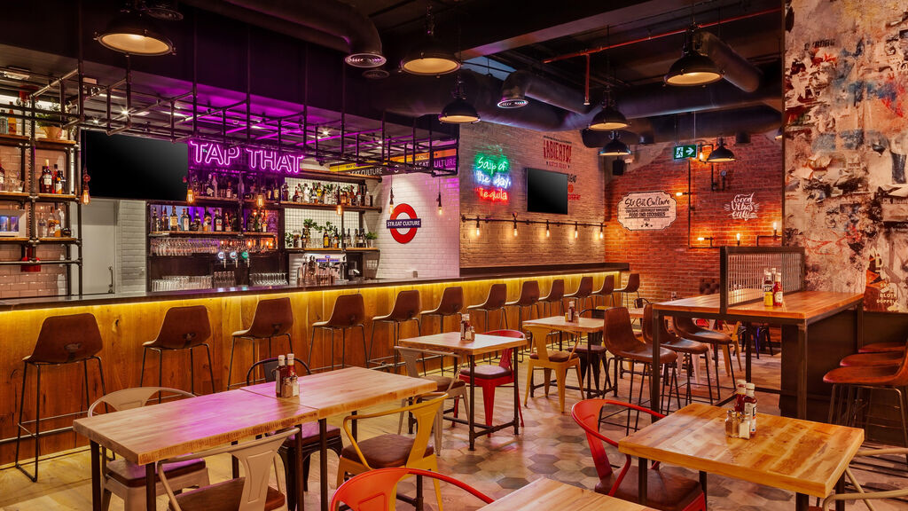 Doubletree By Hilton Dubai Al Jadaf