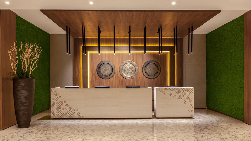 Doubletree By Hilton Dubai Al Jadaf
