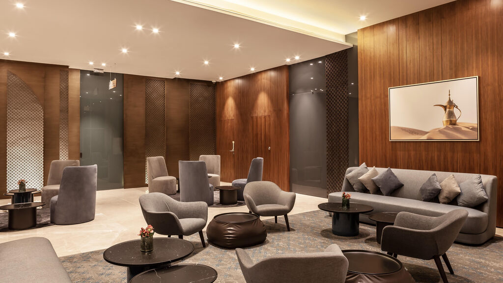 Doubletree By Hilton Dubai Al Jadaf
