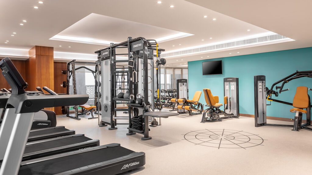 Doubletree By Hilton Dubai Al Jadaf