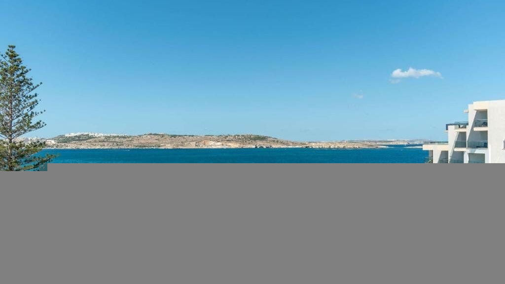 Doubletree By Hilton Malta