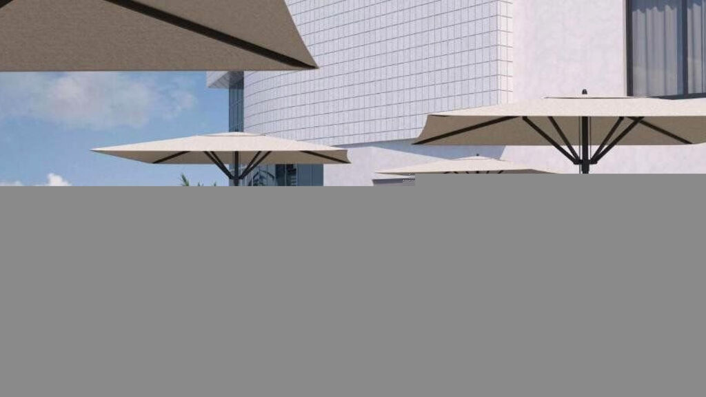 Doubletree By Hilton Malta