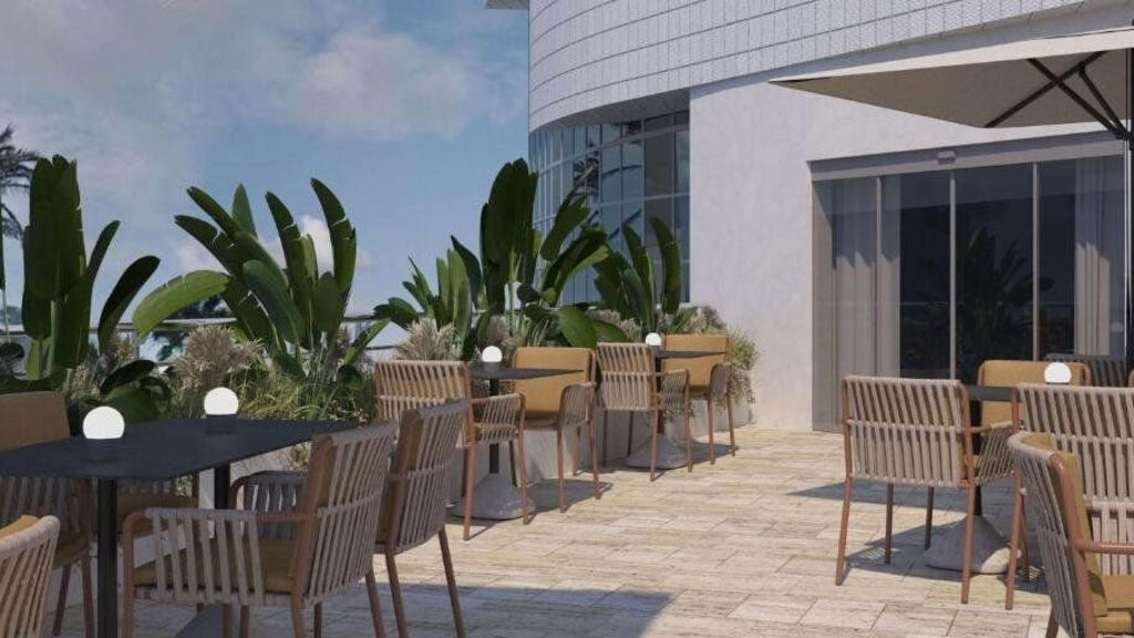 Doubletree By Hilton Malta