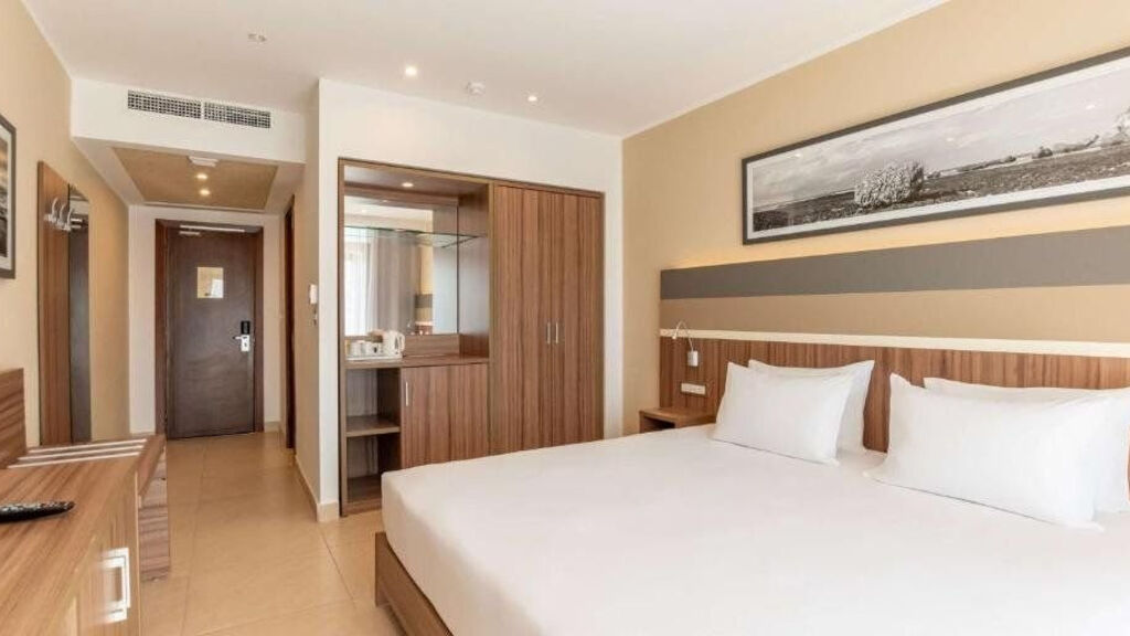Doubletree By Hilton Malta