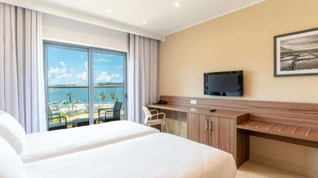 Doubletree By Hilton Malta