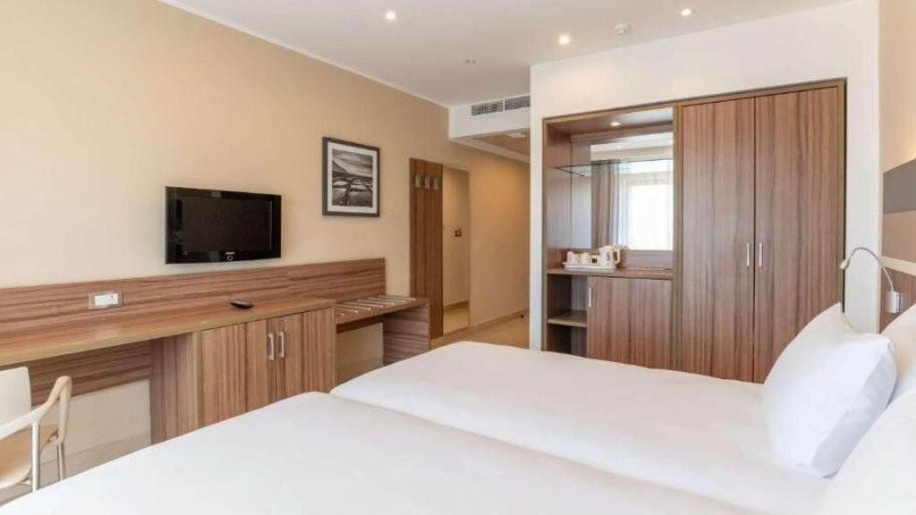 Doubletree By Hilton Malta