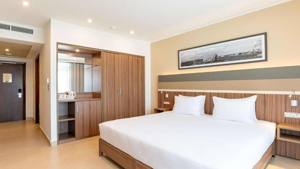 Doubletree By Hilton Malta