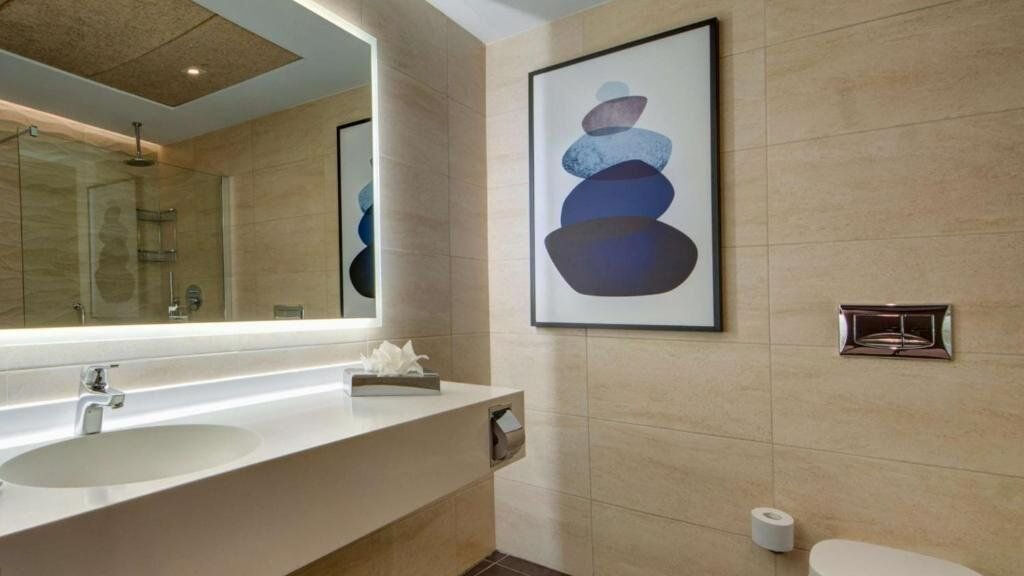 Doubletree By Hilton Malta