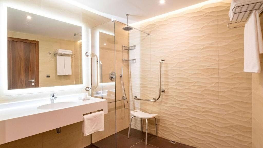 Doubletree By Hilton Malta