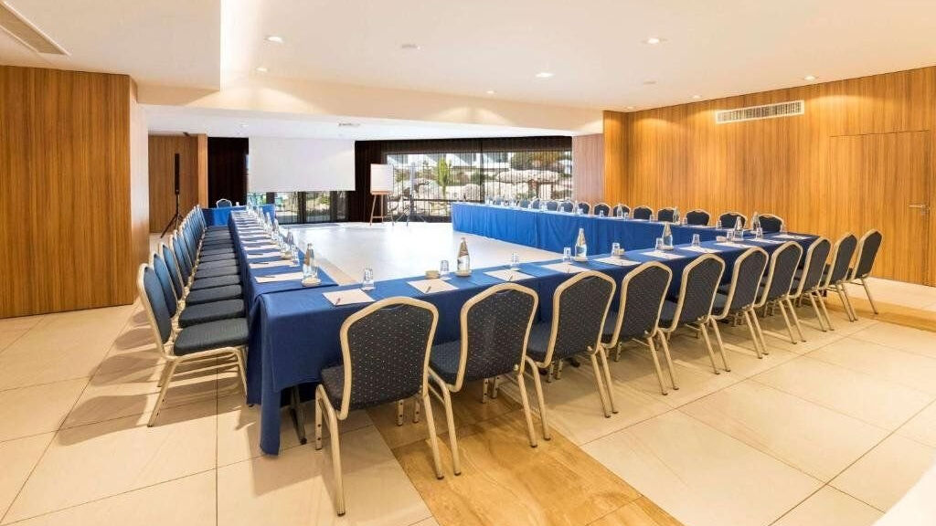 Doubletree By Hilton Malta