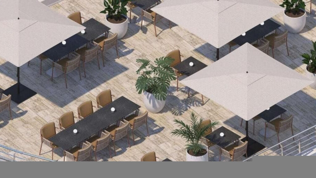 Doubletree By Hilton Malta