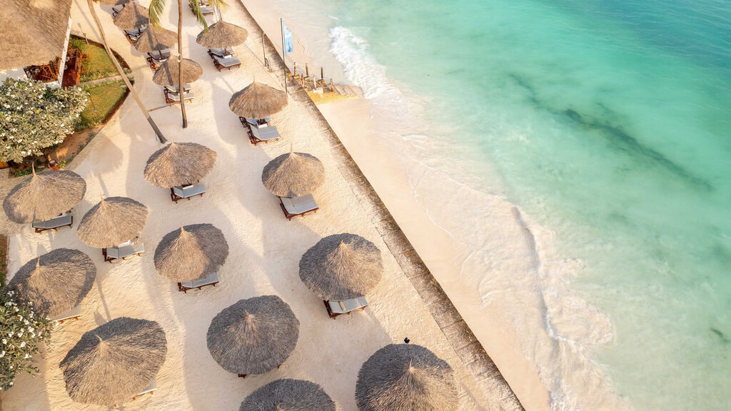 Doubletree By Hilton Resort Zanzibar