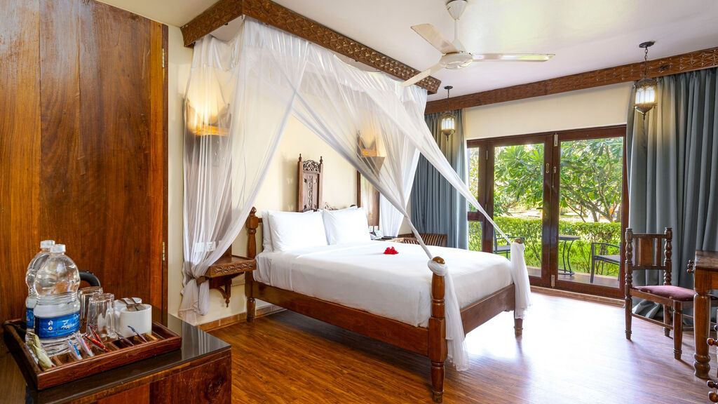 Doubletree By Hilton Resort Zanzibar