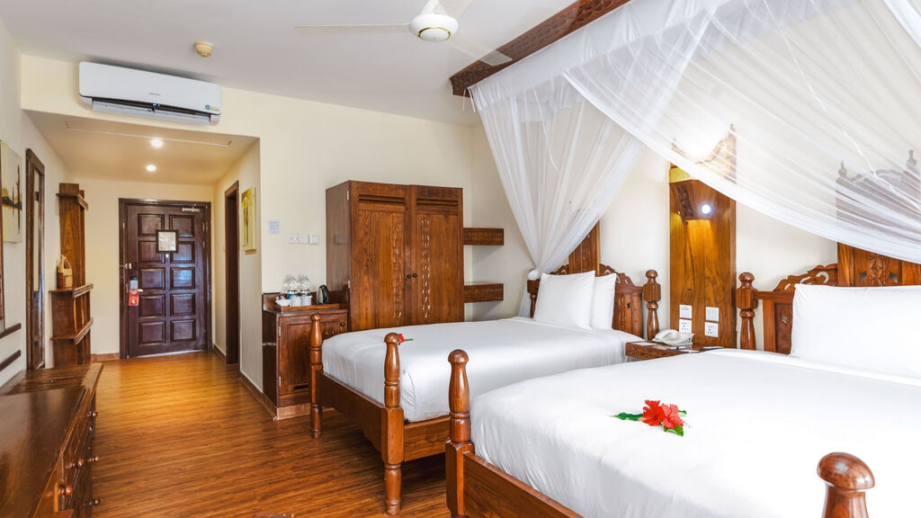 Doubletree By Hilton Resort Zanzibar