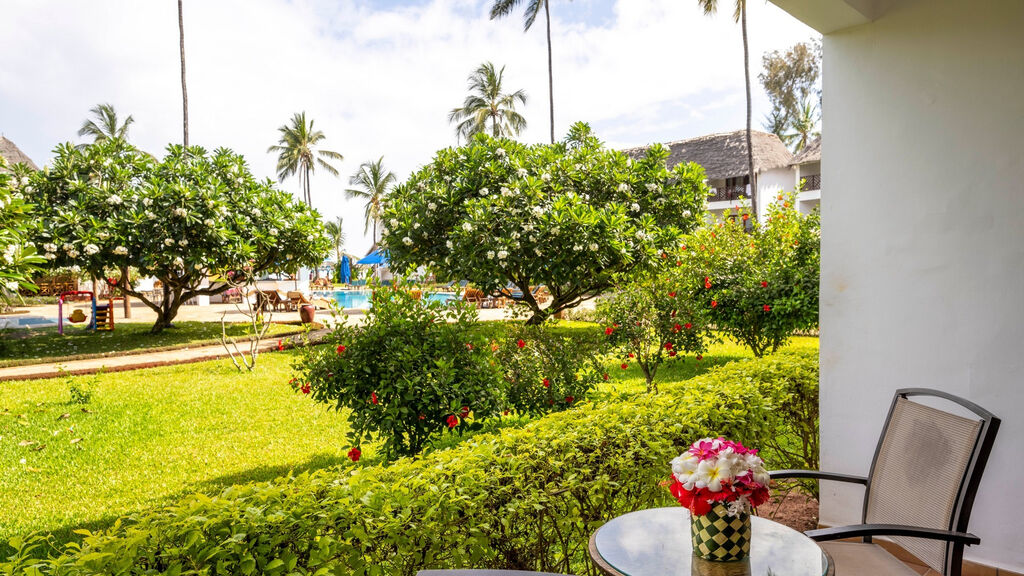 Doubletree By Hilton Resort Zanzibar