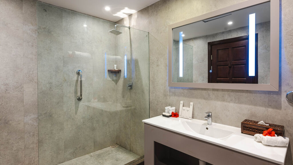 Doubletree By Hilton Resort Zanzibar