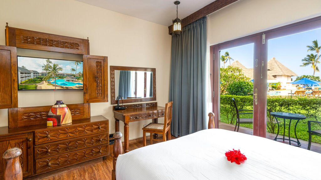 Doubletree By Hilton Resort Zanzibar