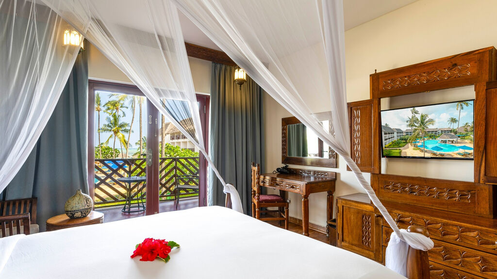 Doubletree By Hilton Resort Zanzibar