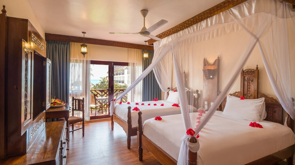 Doubletree By Hilton Resort Zanzibar