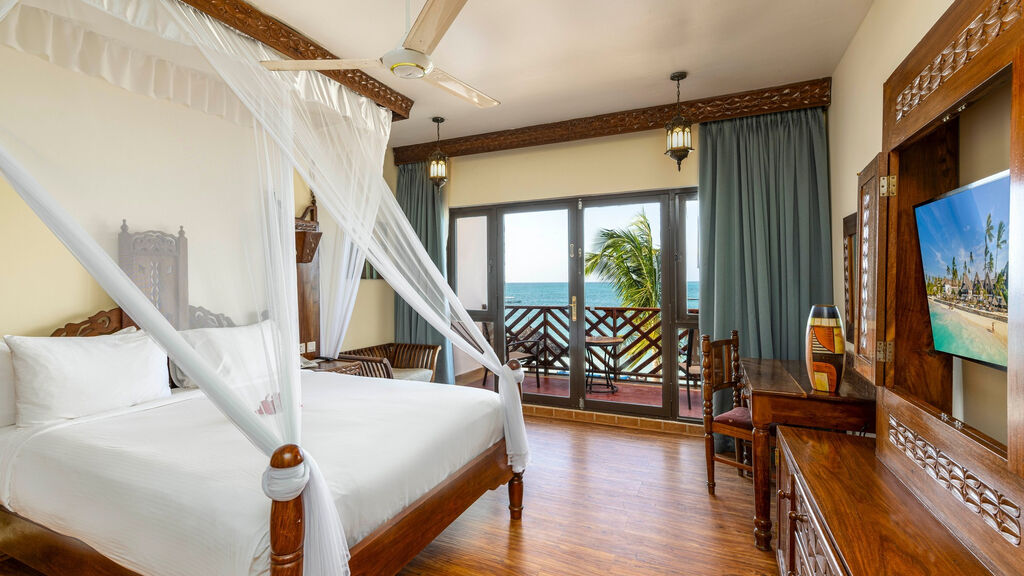 Doubletree By Hilton Resort Zanzibar