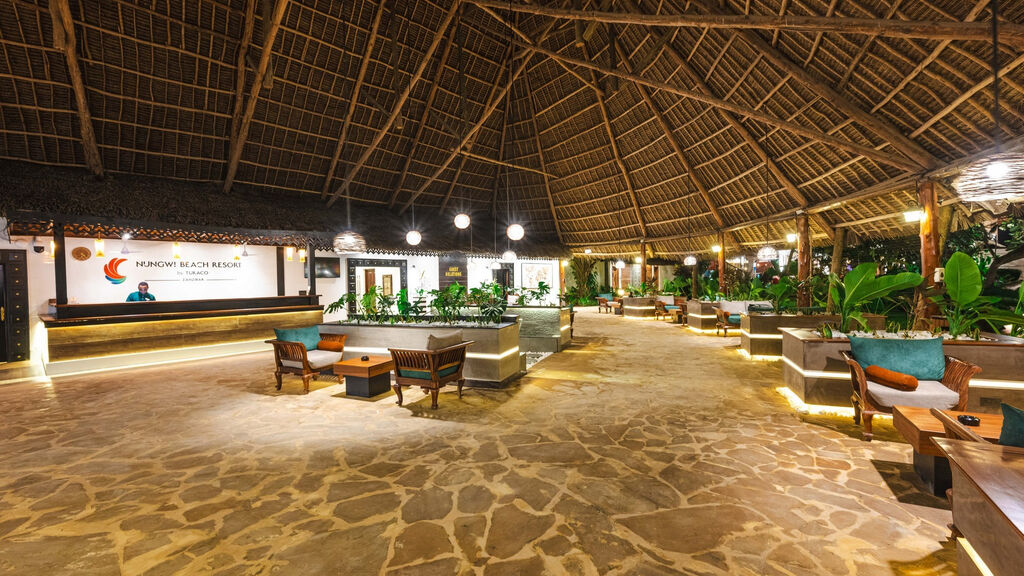 Doubletree By Hilton Resort Zanzibar