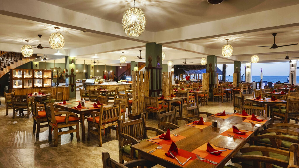 Doubletree By Hilton Resort Zanzibar