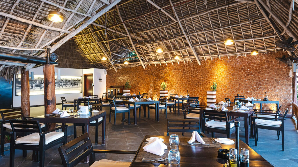 Doubletree By Hilton Resort Zanzibar