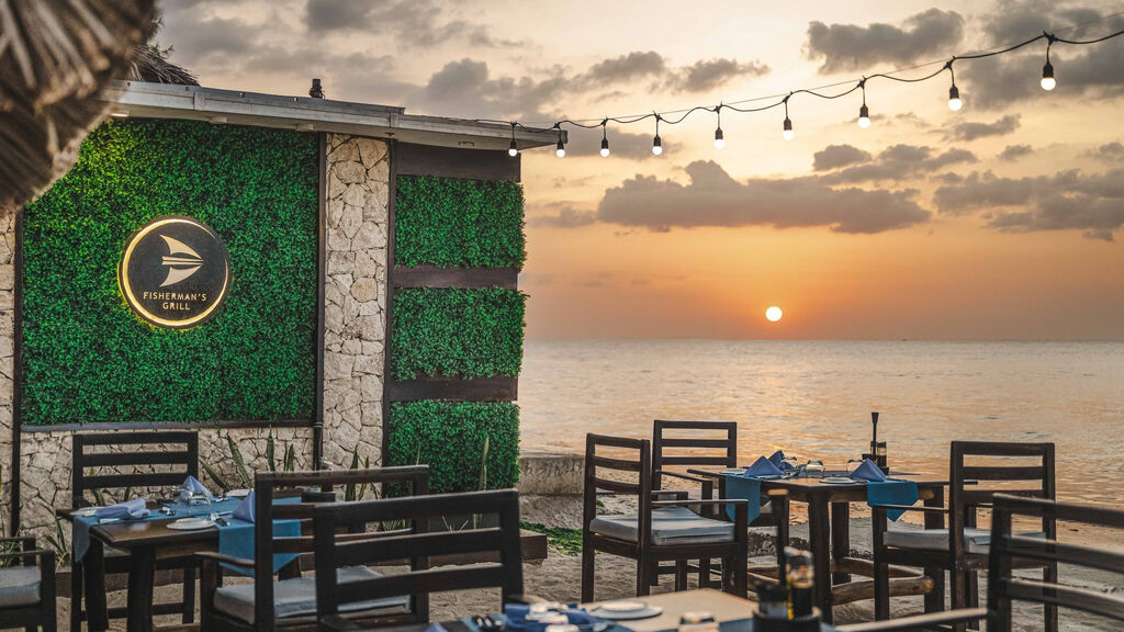 Doubletree By Hilton Resort Zanzibar