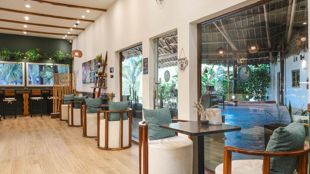 Doubletree By Hilton Resort Zanzibar