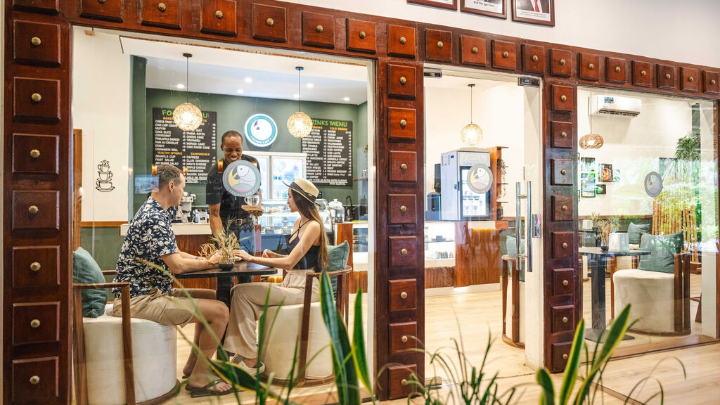 Doubletree By Hilton Resort Zanzibar