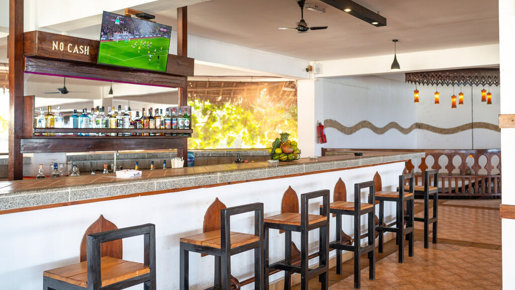 Doubletree By Hilton Resort Zanzibar