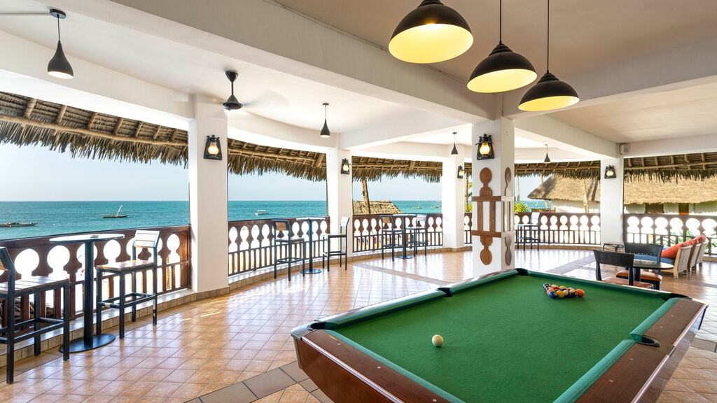 Doubletree By Hilton Resort Zanzibar